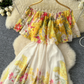 Summer Dress 2 Colors