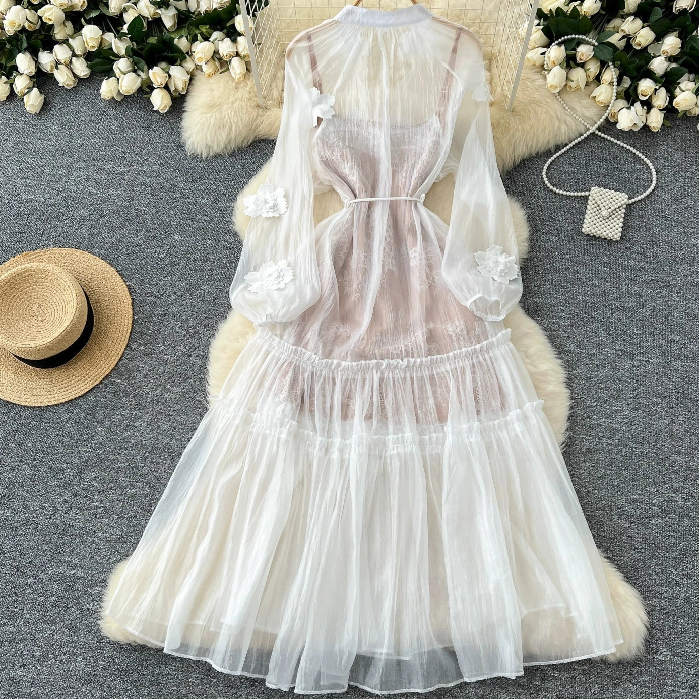 Alison Dress