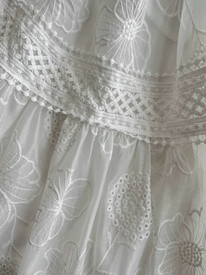 Robe Graciana 2 Couleurs