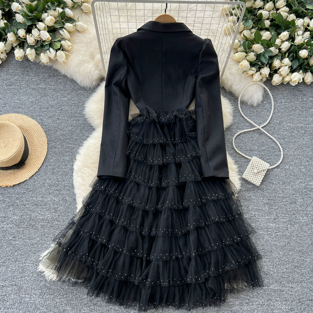 Daniella Dress