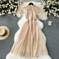 Alba Dress