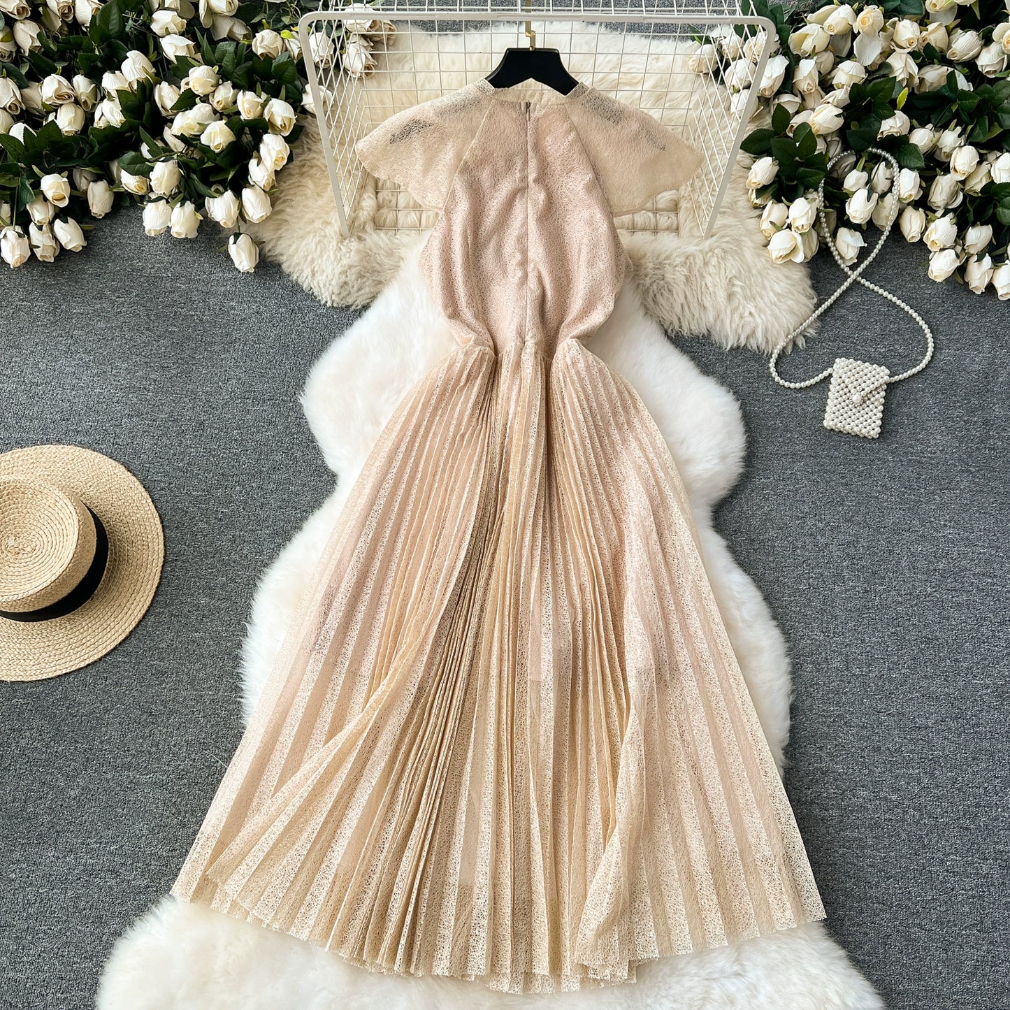 Alba Dress