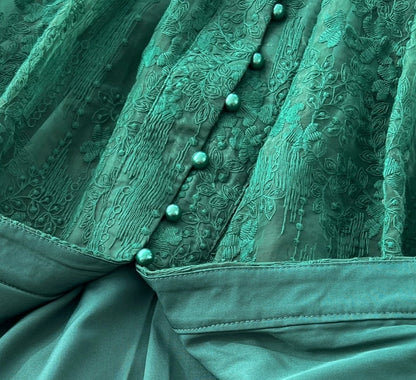 Hamida Dress 3 Colors