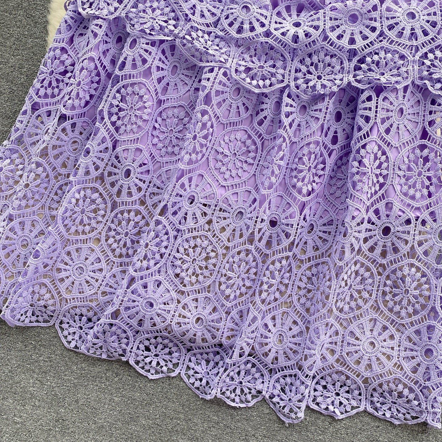 Beth Dress 4 Colors