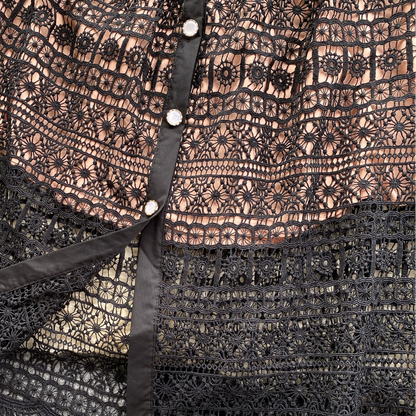 Hannah Dress 3 Colors