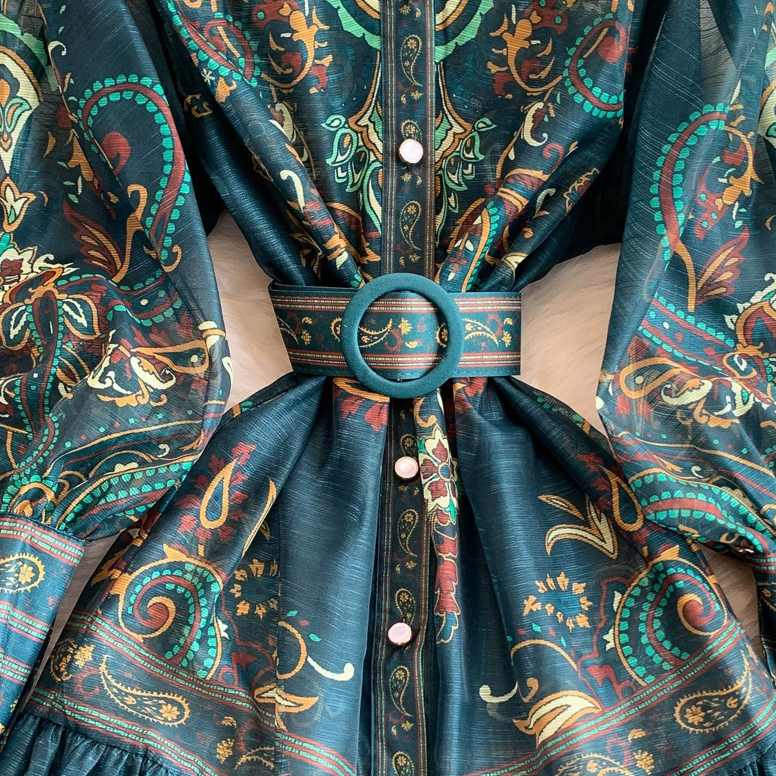 Valeria Dress 3 Colors