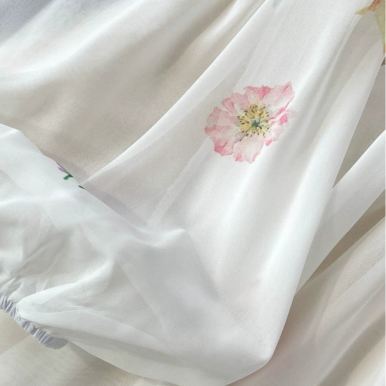 Nancy Dress 2 Colors