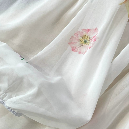 Nancy Dress 2 Colors