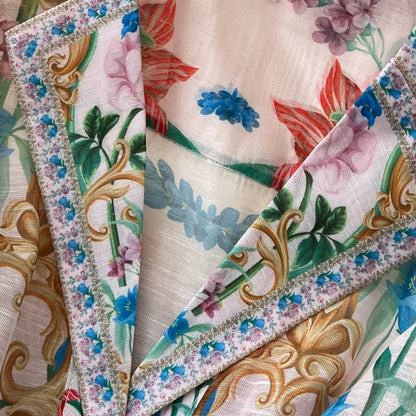 Judith Dress 2 Colors