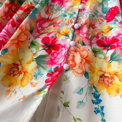 Robe Ayla 2 coloris