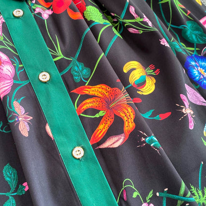 Robe Eva 2 couleurs