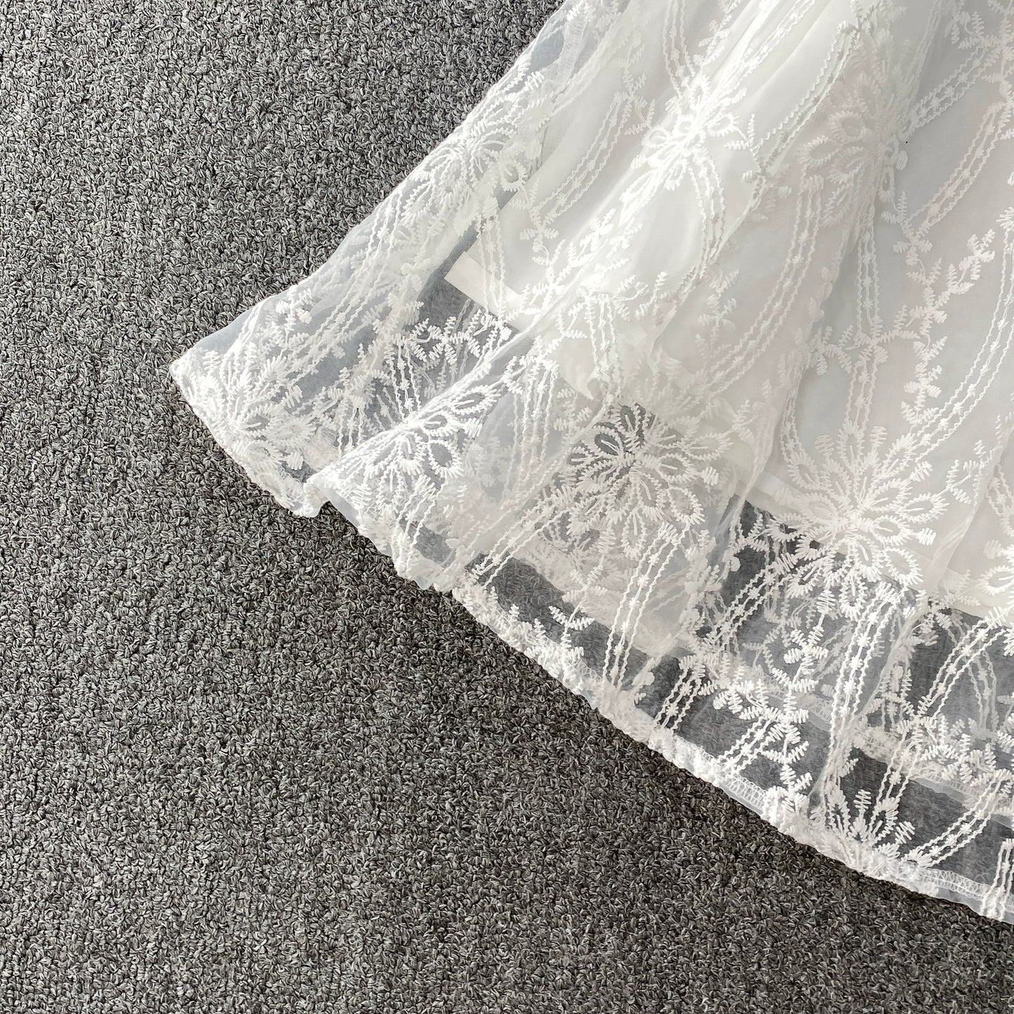 MANAR Dress 3 Colors