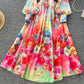 Hasim Dress