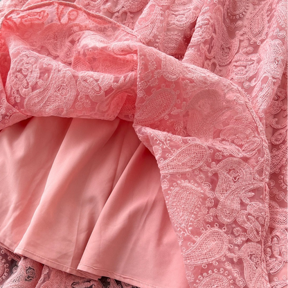 Robe Mara 3 couleurs