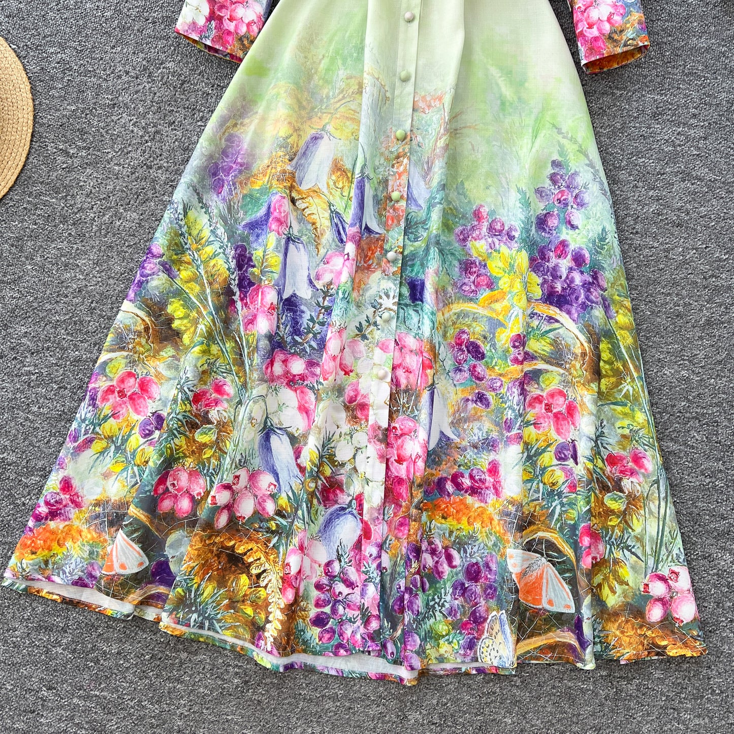 Lori Dress