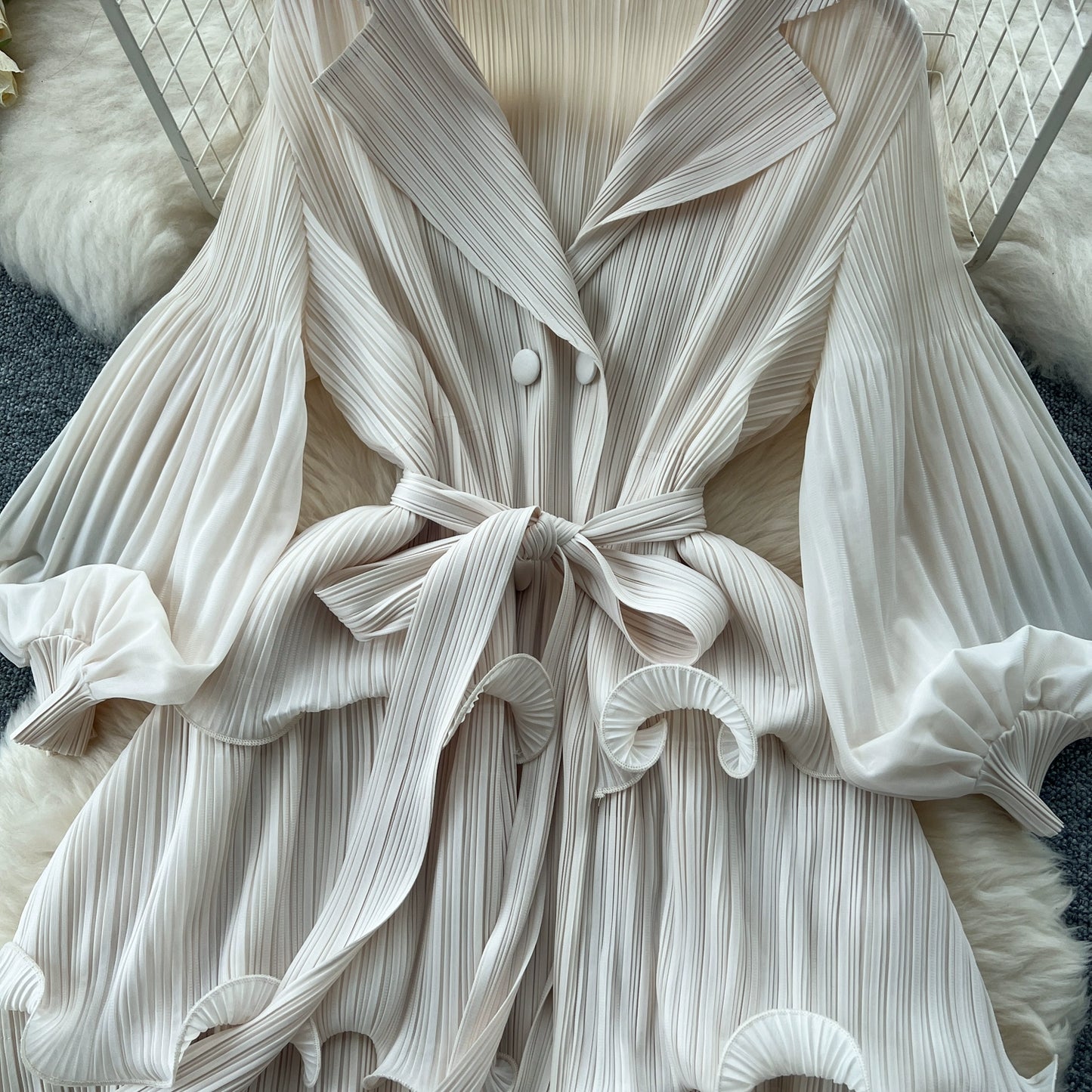 Lou Dress 5 Colors