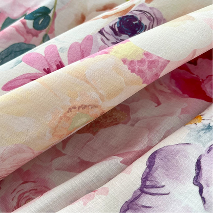Robe Lumi 2 couleurs