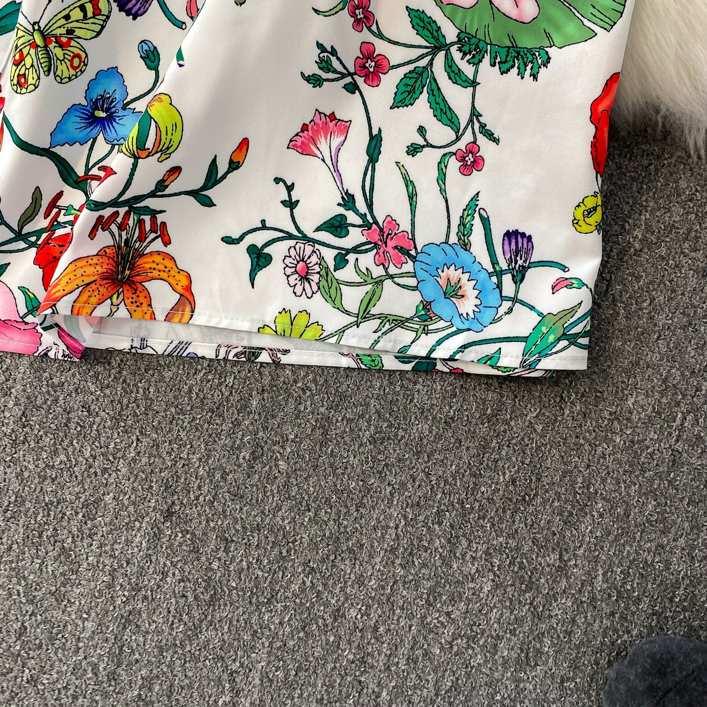 Beatrice Dress 2 Colors