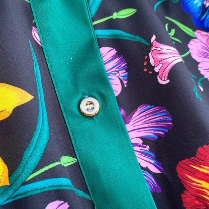 Robe Eva 2 couleurs