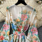 Theresa Dress