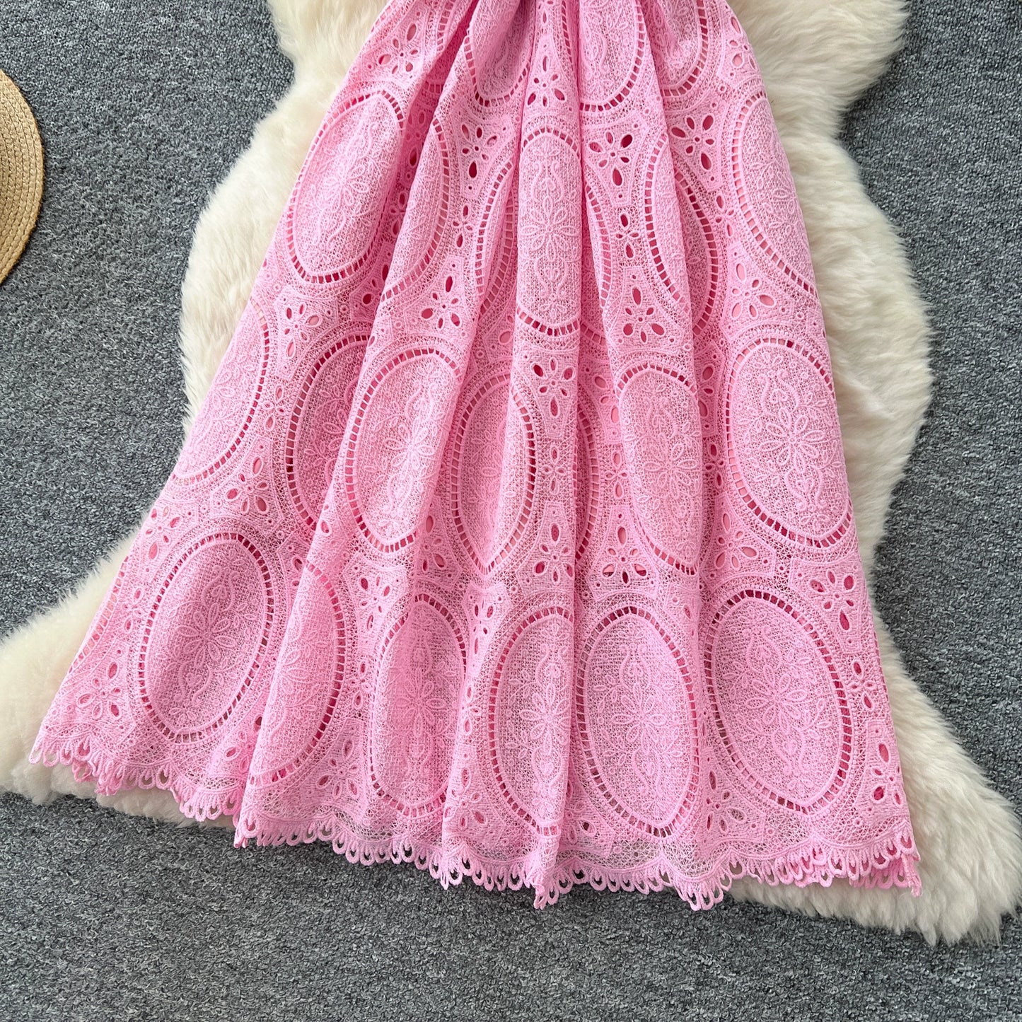 Susana Dress 3 Colors