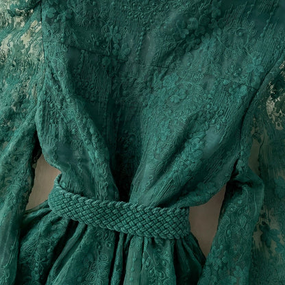 Hamida Dress 3 Colors