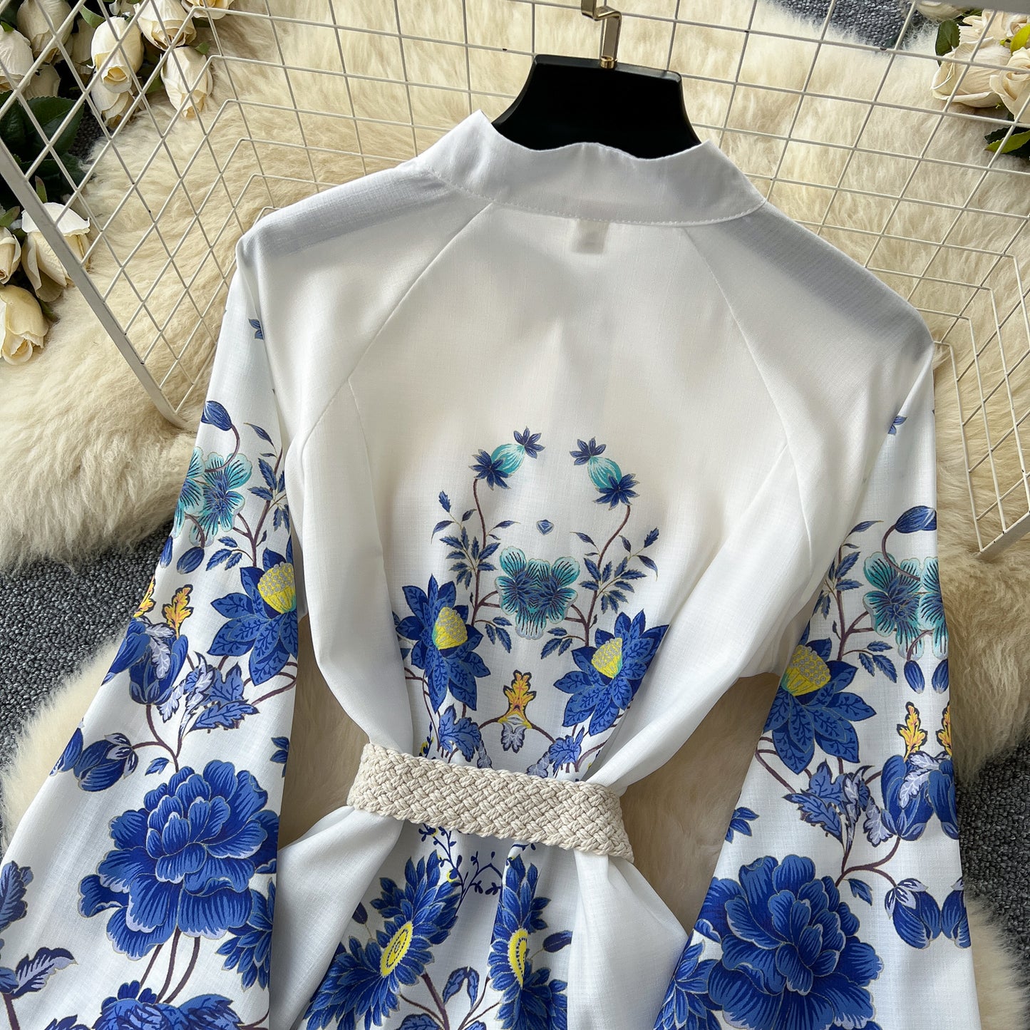 Teresa Dress