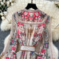Justine Dress 3 Colors