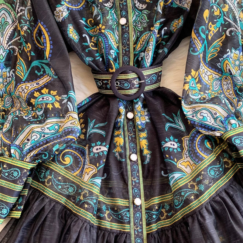 Valeria Dress 3 Colors