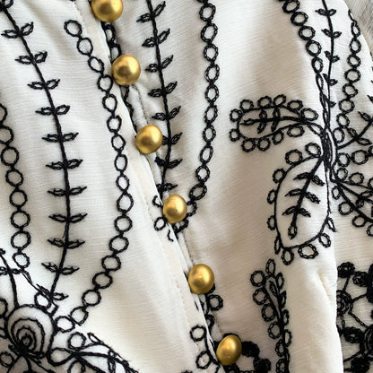 Evelyn Dress 2 Colors