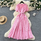 Susana Dress 3 Colors