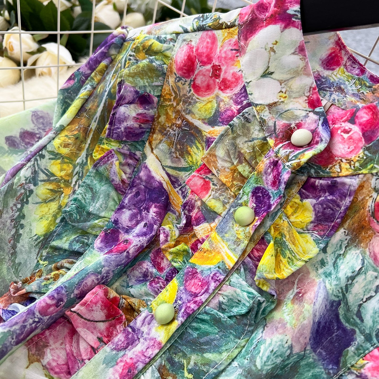 Lori Dress
