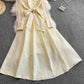 Monika Dress 2 Colors