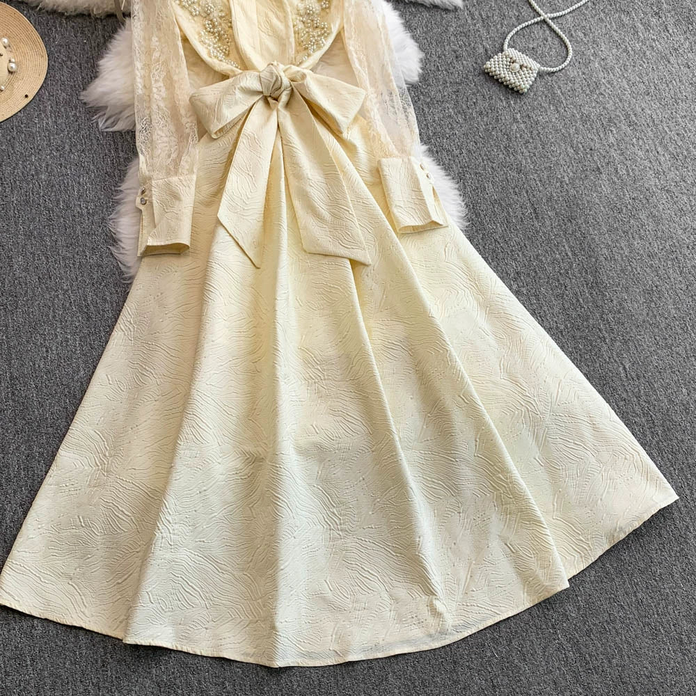 Monika Dress 2 Colors