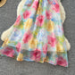 MARIE Dress 4 motifs