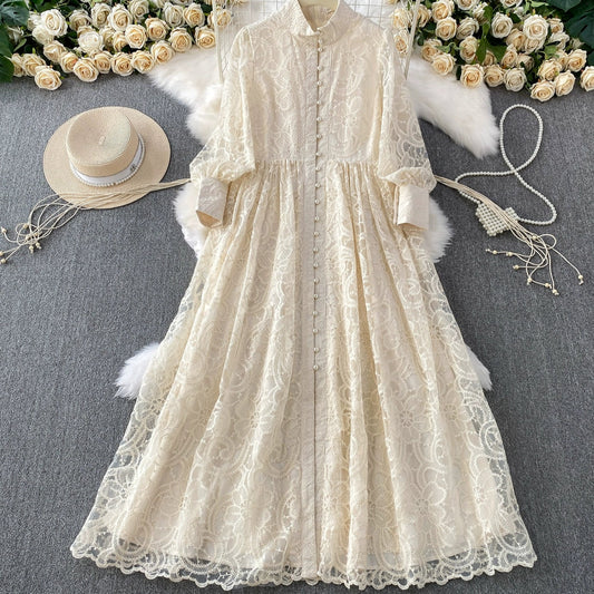 ROSALI Dress
