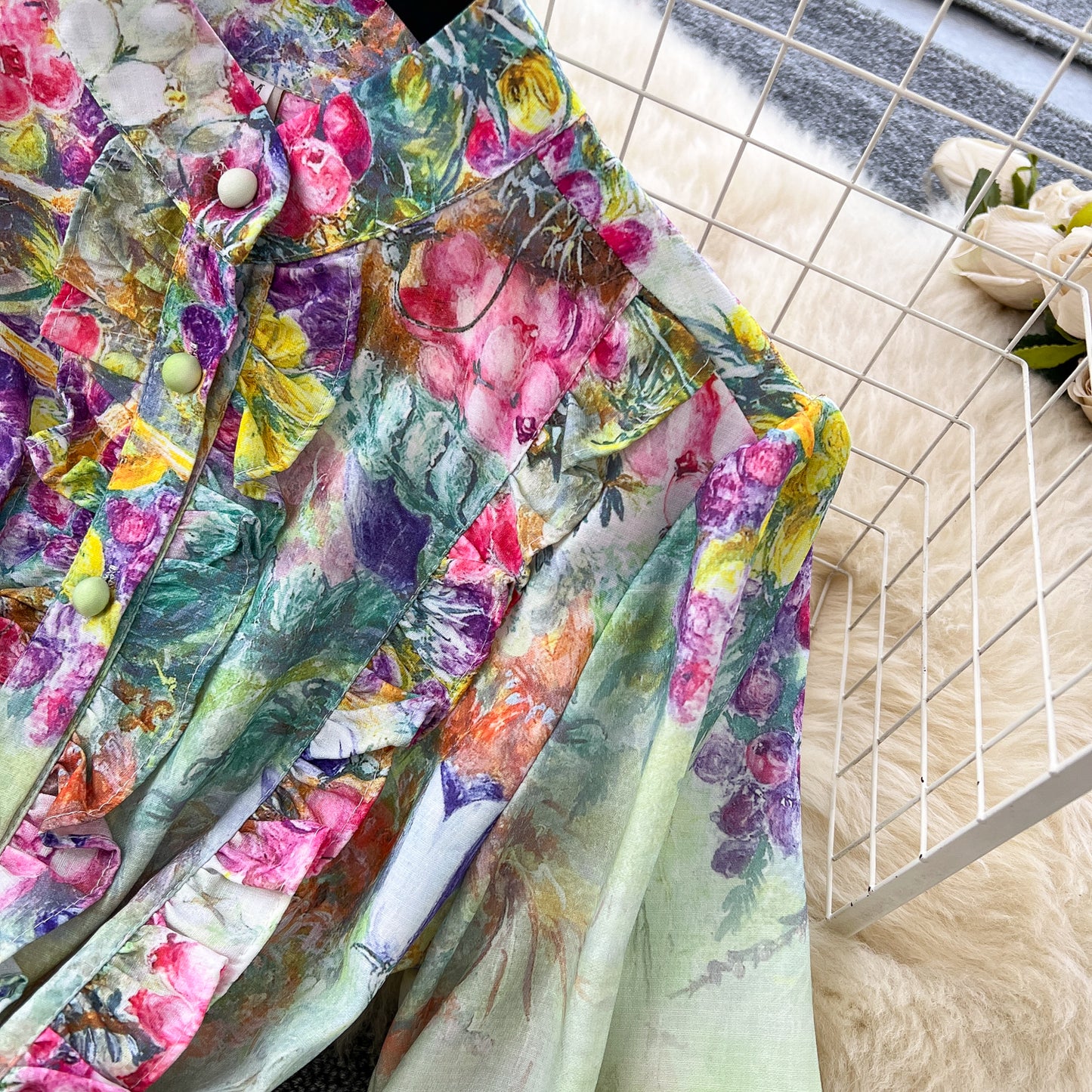 Lori Dress
