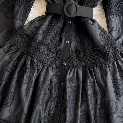 Robe Graciana 2 Couleurs