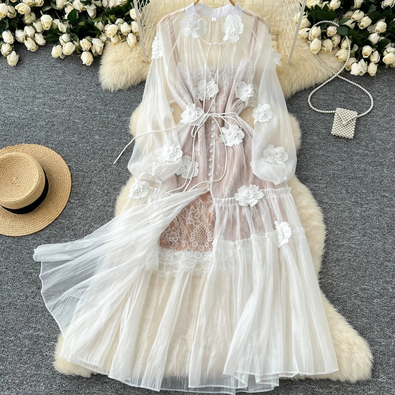 Alison Dress