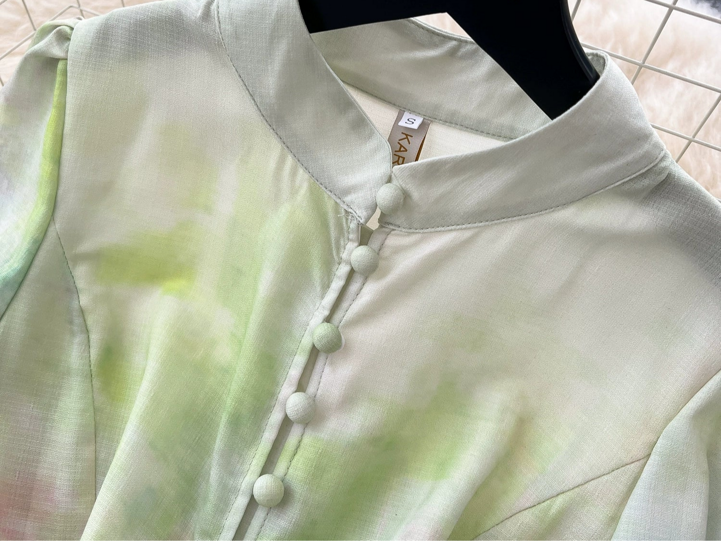Savy Dress 3 Colors