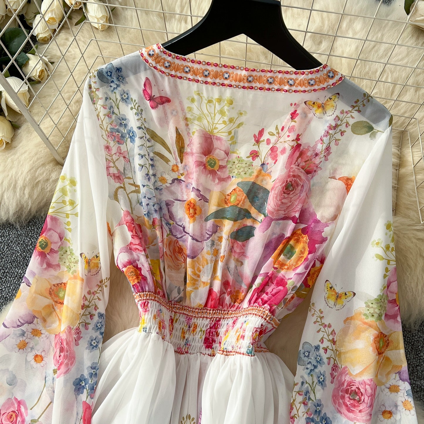 Sonya Dress 2 Colors