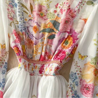 Sonya Dress 2 Colors