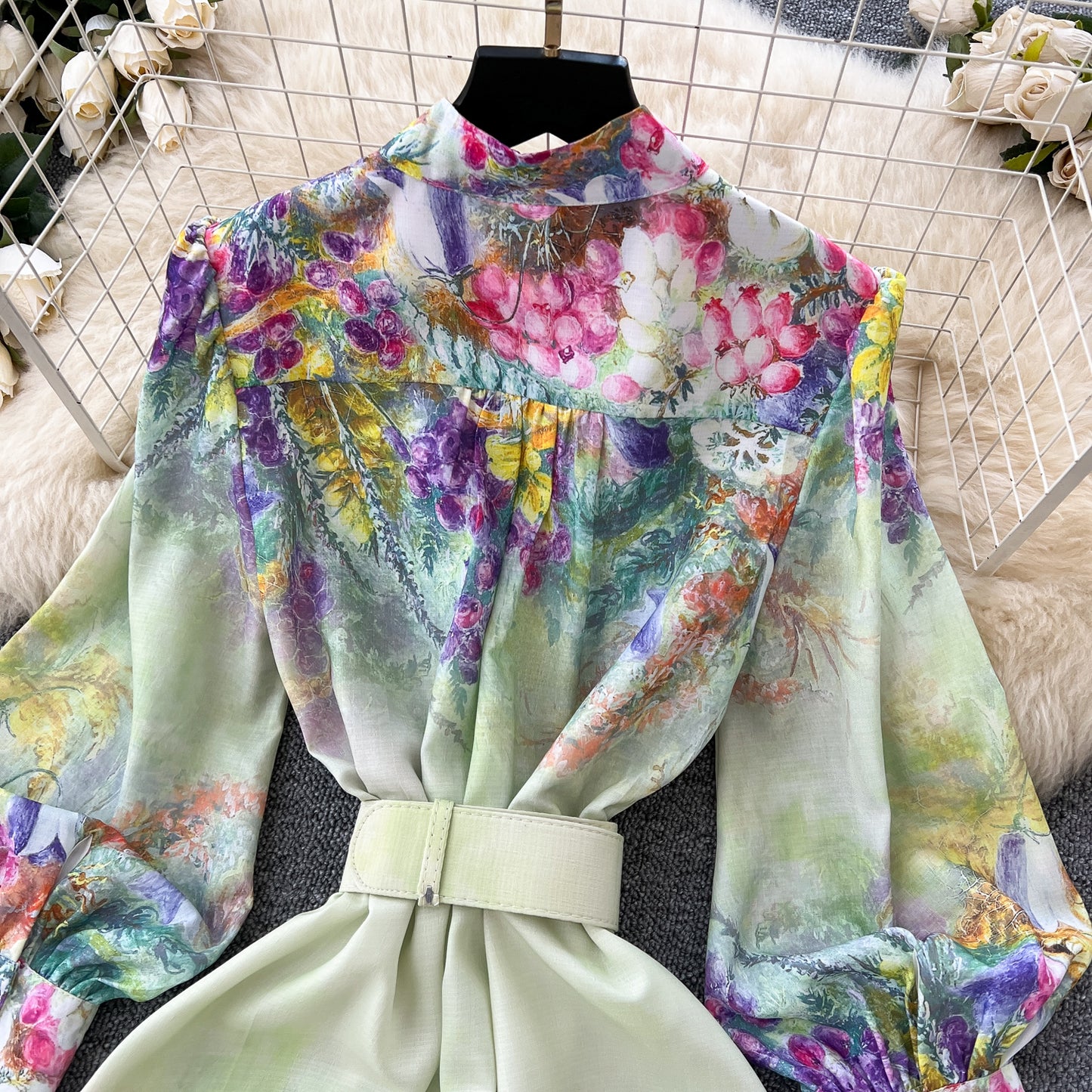 Lori Dress