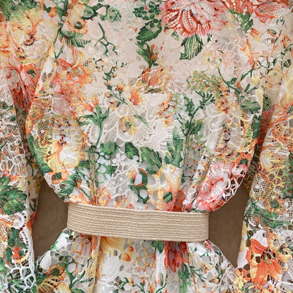 Robe CHRISTINE