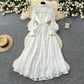 Segrid Dress 3 Colors