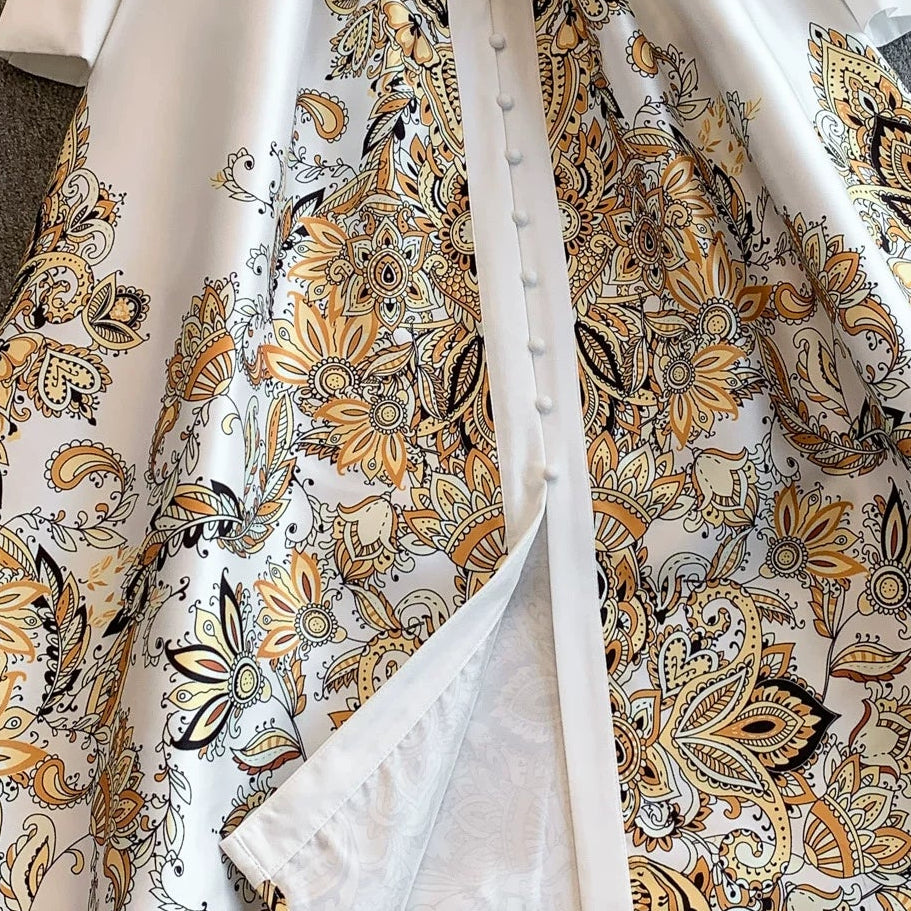 Tania Dress 5 Colors