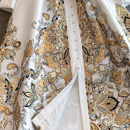 Tania Dress 5 Colors