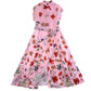 Julie Dress 3 Colors