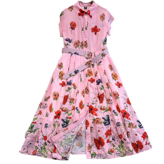 Julie Dress 3 Colors