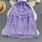 Beth Dress 4 Colors